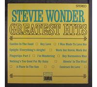 Stevie Wonder - Greatest Hits 2 [Import]