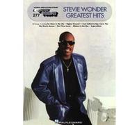 Stevie Wonder Greatest Hits