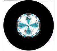 STEVIE WONDER - I JUST CALLED TO SAY I LOVE YOU