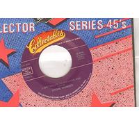 STEVIE WONDER - I JUST CALLED TO SAY / LOVE LIGHT IN FLIGHT - 7 inch vinyl / 45