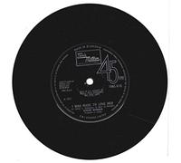 STEVIE WONDER - I WAS MADE TO LOVE HER 7 INCH (7" 45) UK TAMLA MOTOWN 1967