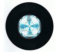 Stevie Wonder - I Wish / You And I [7" Single]