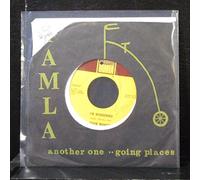 Stevie Wonder - I'm Wondering / Every Time I See You I Go Wild