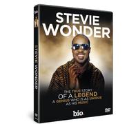 Stevie Wonder [Import]