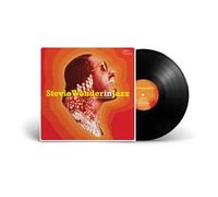 Stevie Wonder in Jazz