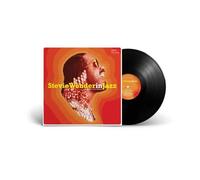 Stevie Wonder – Stevie Wonder in Jazz – Vinyle
