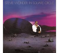 Stevie Wonder - in Square Circle