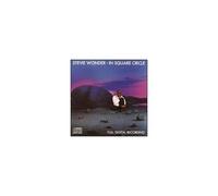 Stevie Wonder - In Square Circle