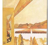 Stevie Wonder Innervisions (CD) Album