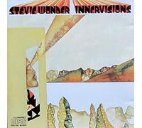 STEVIE WONDER - INNERVISIONS ( IMPORT ) GERMANY 1987 9 TRACKS [UK Import]
