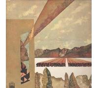 STEVIE WONDER - INNERVISIONS LP (VINYL ALBUM) WEST INDIES TAMLA MOTOWN 1973