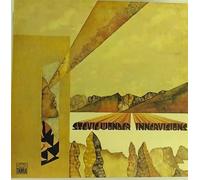 Stevie Wonder - Innervisions (Mini Lp Sleeve)