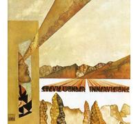 Stevie Wonder - Innervisions [New CD] Rmst