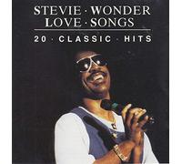 Stevie Wonder - Iovesongs - 2O CIassichits