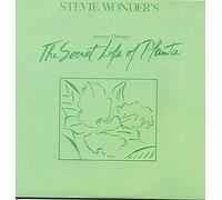 Stevie Wonder Journey Through The Secret Life Of Plants 1979 UK 2-LP vinyl set TMSP6009