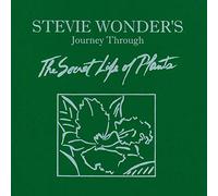 Stevie Wonder - Journey Through The Secret Life Of Plants [VINYL]