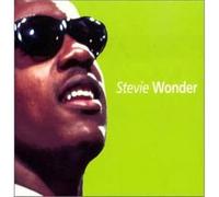 Super Stars - Stevie Wonder CD Motown