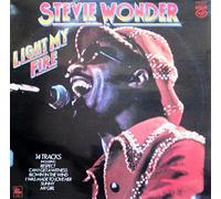 Stevie Wonder - Light My Fire