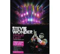 Live at last
