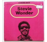 Stevie Wonder - Looking Back [LP]