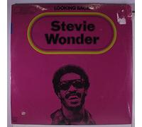 STEVIE WONDER - looking back LP