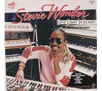 Stevie Wonder - Love Light In Flight (Extended Version)
