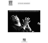 Stevie Wonder - Note For Note Keyboard Transcriptions