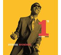 Stevie Wonder - Number 1's [Translucent Red 2 LP] [Vinyl LP]