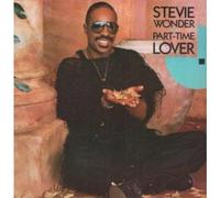 STEVIE WONDER - PART TIME LOVER 12 INCH (12 " VINYL) UK MOTOWN 1985