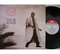 Stevie Wonder - Part Time Lover