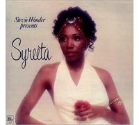 Stevie Wonder Presents Syreeta
