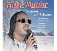 Stevie Wonder - Someday at Christmas [Import]