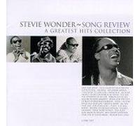 Stevie Wonder - Song Review: Greatest Hits