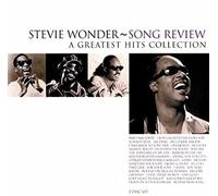 Stevie Wonder - Song Review: Greatest Hits Collection [Import]