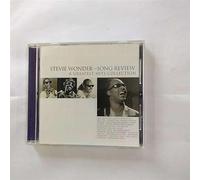Stevie Wonder - Song Review [Import]
