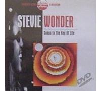 Stevie Wonder-Songs.