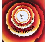 Songs In The Key Of Life