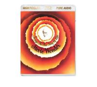 Stevie Wonder - Songs In The Key Of Life - High Fidelity Pure Audio