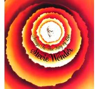 Stevie Wonder - Songs in The Key of Life [SHM-CD] [Import]