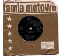 Stevie Wonder - Stevie Wonder Don't Know Why I Love You UK 45 7" single Tamla Motown TMG 690