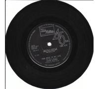 Stevie Wonder - Stevie Wonder - For Once In My Life - [7"]