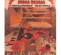 Stevie Wonder - Stevie Wonder - Fulfillingness' First Finale - Tamla Motown