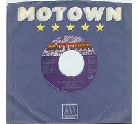 STEVIE WONDER - STEVIE WONDER I Just Called to Say I Love You UK 7" 45