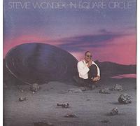 Stevie Wonder - Stevie Wonder - In Square Circle - Motown - TMLP 6078