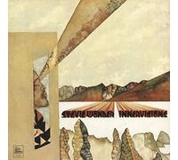 Stevie Wonder - Stevie Wonder - Innervisions - German 1984 reissue LP