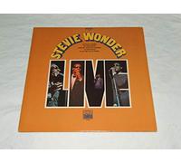 Stevie Wonder - Stevie Wonder LIVE