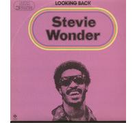 Stevie Wonder - Stevie Wonder Looking Back [TRIPLE VINYL ALBUM]