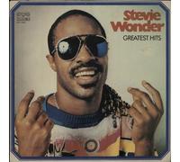 Stevie Wonder - STEVIE WONDER LP, GREATEST HITS 2 (NL), NETHERLAND ISSUE PRE-OWNED EX/EX CONDITION LP