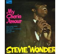 Stevie Wonder - Stevie Wonder - My Cherie Amour - Tamla Motown - STML11128
