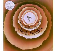 Stevie Wonder - Stevie Wonder - Songs In The Key Of Life - Motown - 1C 190-97 900/01, Motown - EP 97900/1